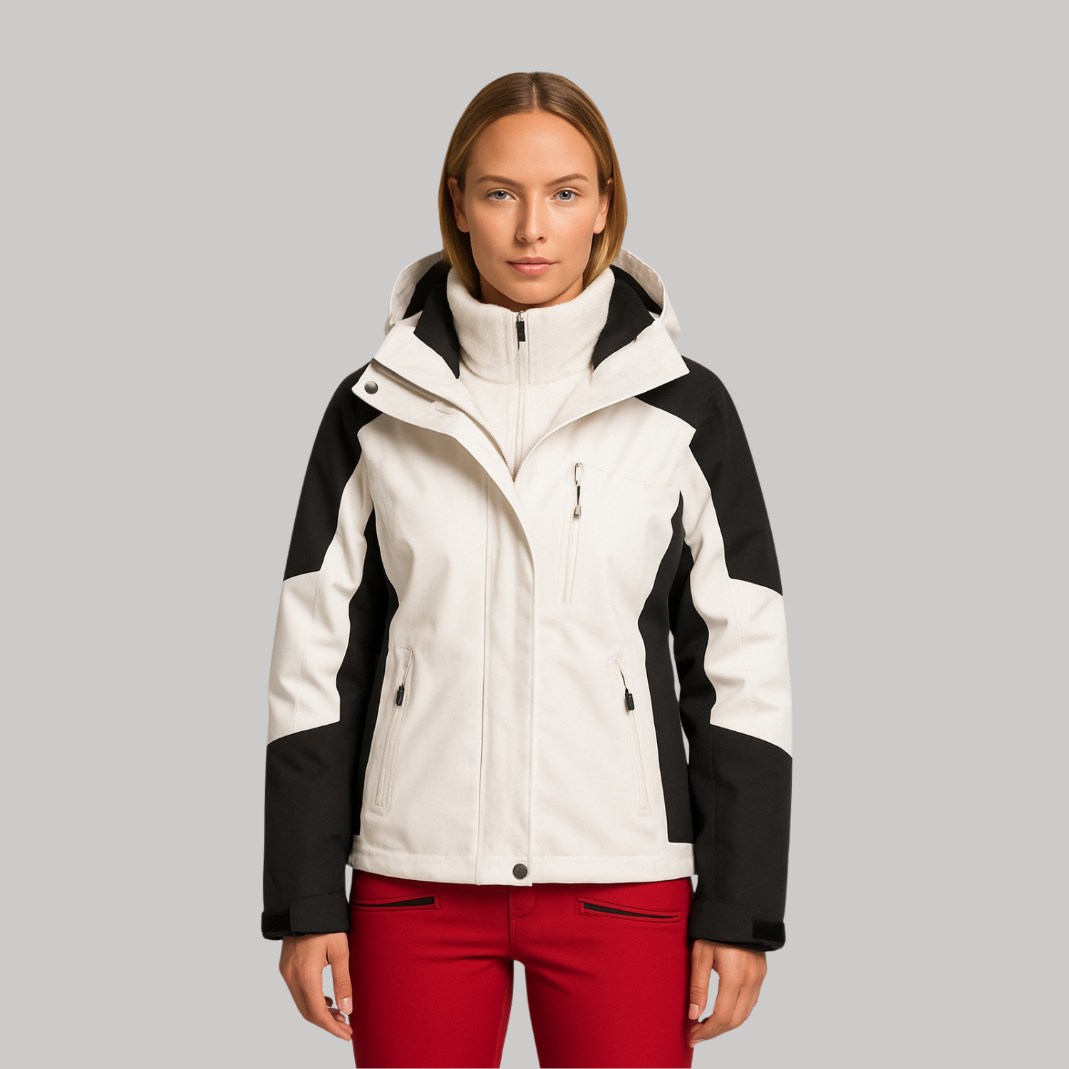 JAQUETA TÉRMICA FEMININA ALPINE FALPINE