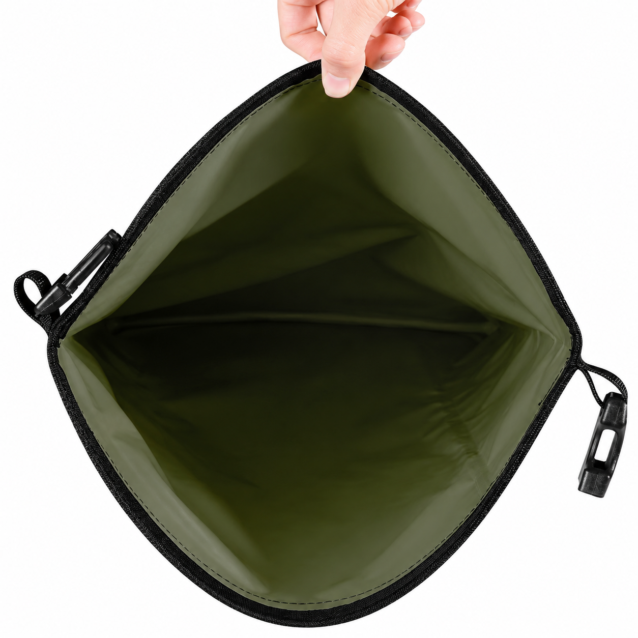 MOCHILA ESTANQUE ROLL TOP 35L FALPINE