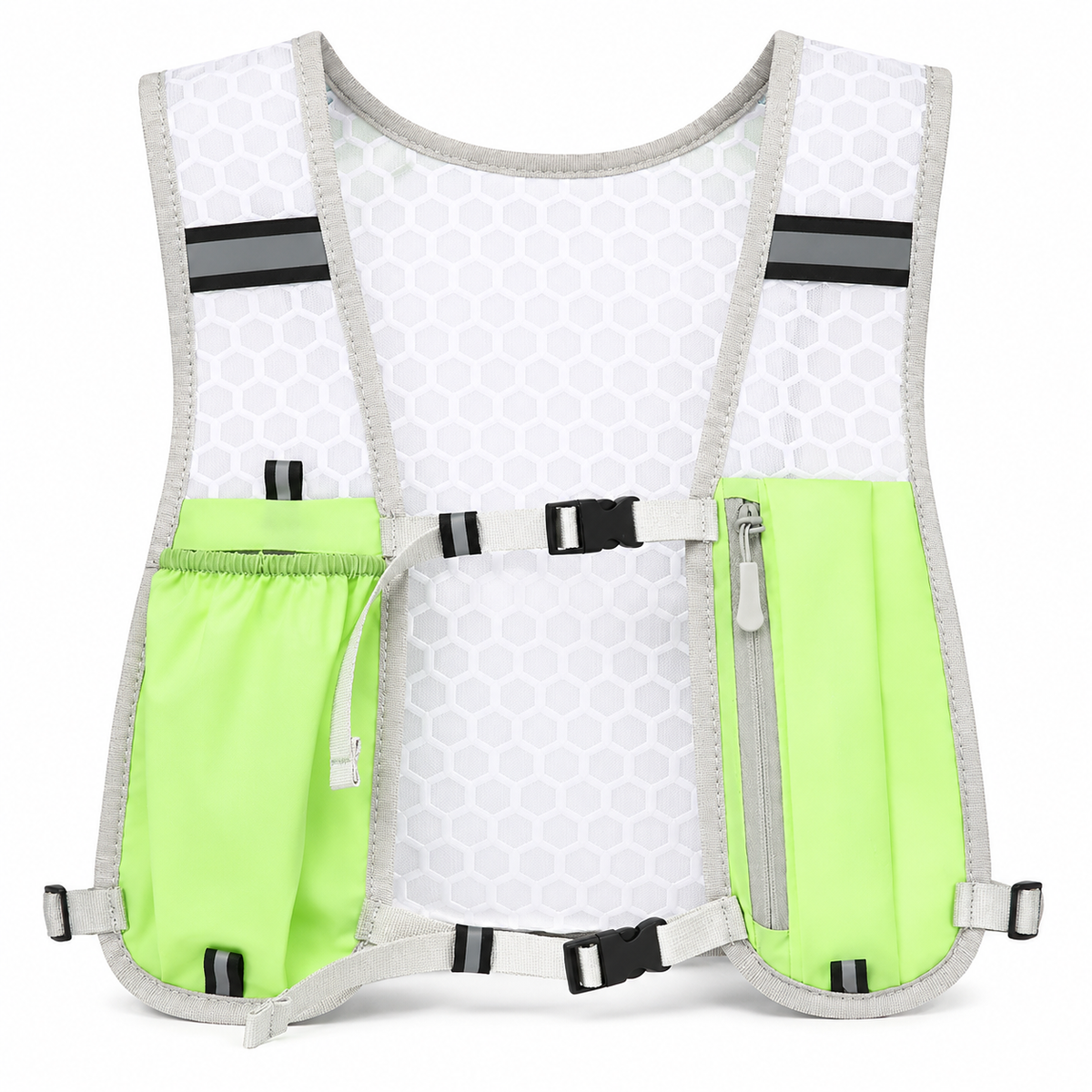 MOCHILA DE HIDRATAÇÃO COLETE TRAIL RUN FALPINE