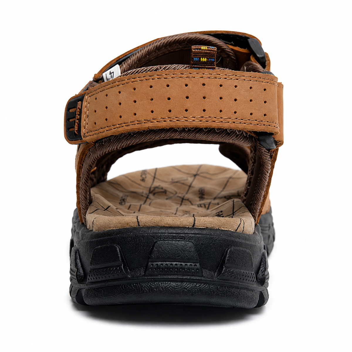 SANDÁLIA MASCULINA CASUAL FALPINE