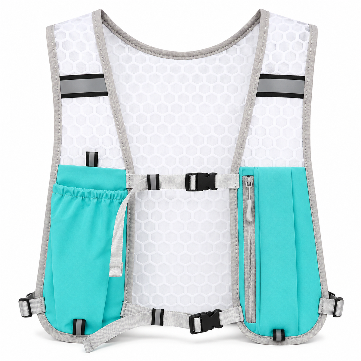 MOCHILA DE HIDRATAÇÃO COLETE TRAIL RUN FALPINE