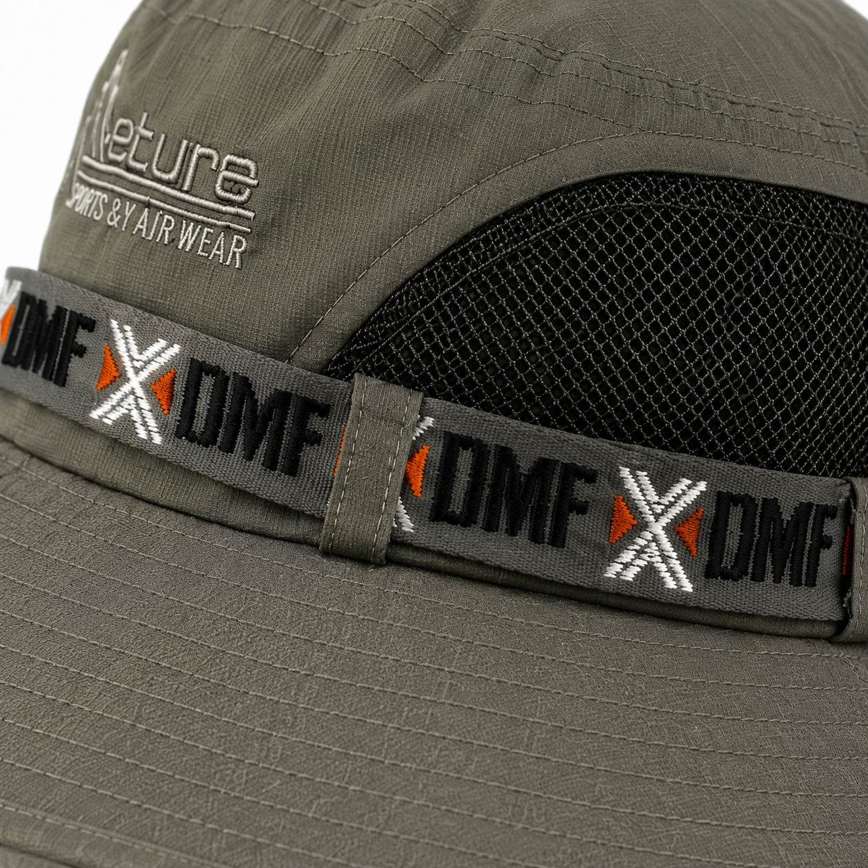 CHAPÉU MASCULINO CASUAL TRAIL FALPINE
