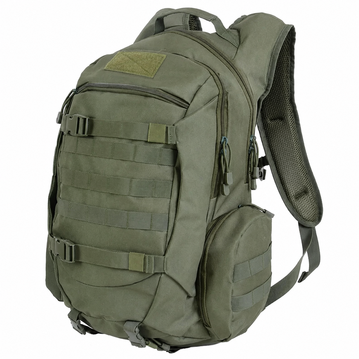 MOCHILA TÁTICA MOLLE 45L FALPINE