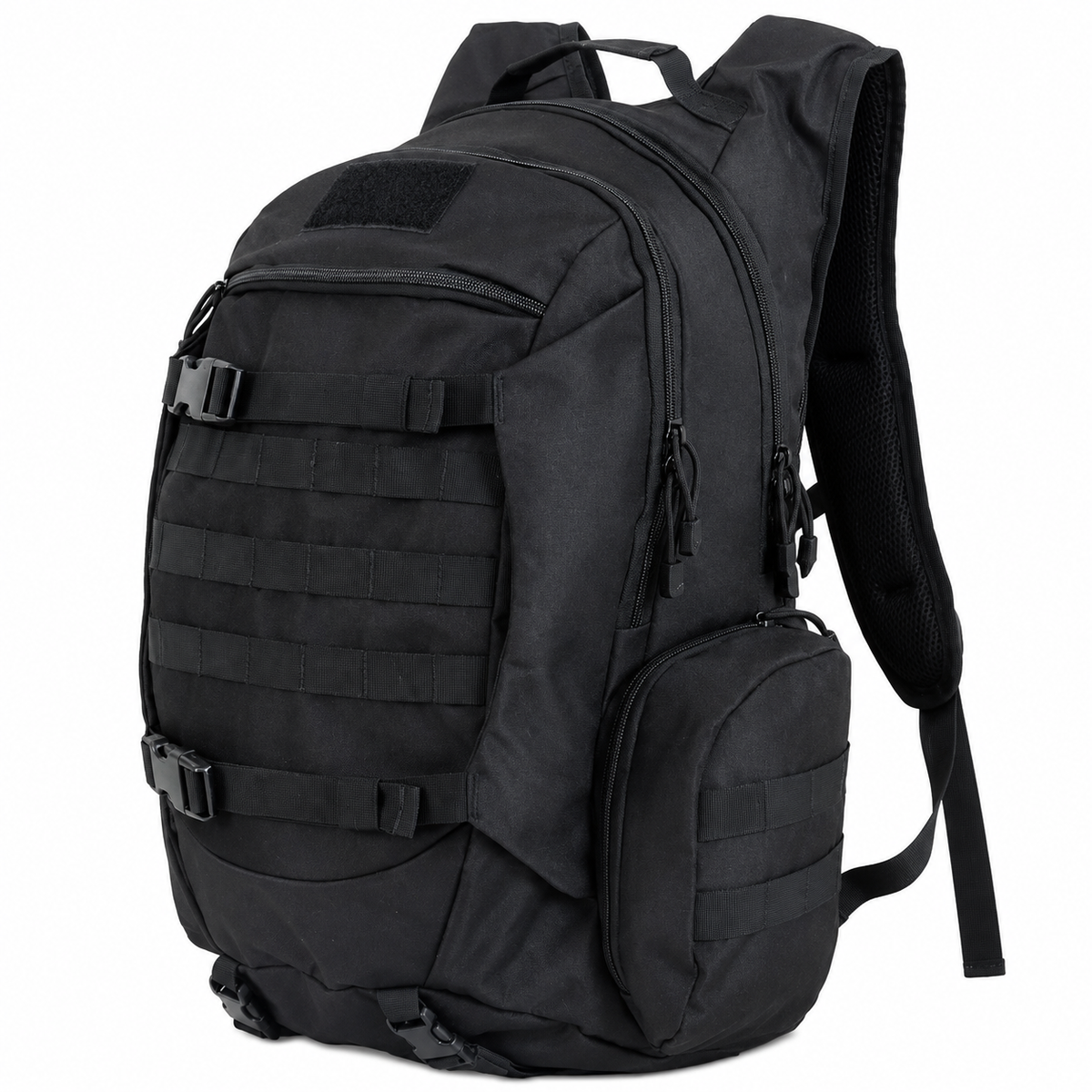 MOCHILA TÁTICA MOLLE 45L FALPINE