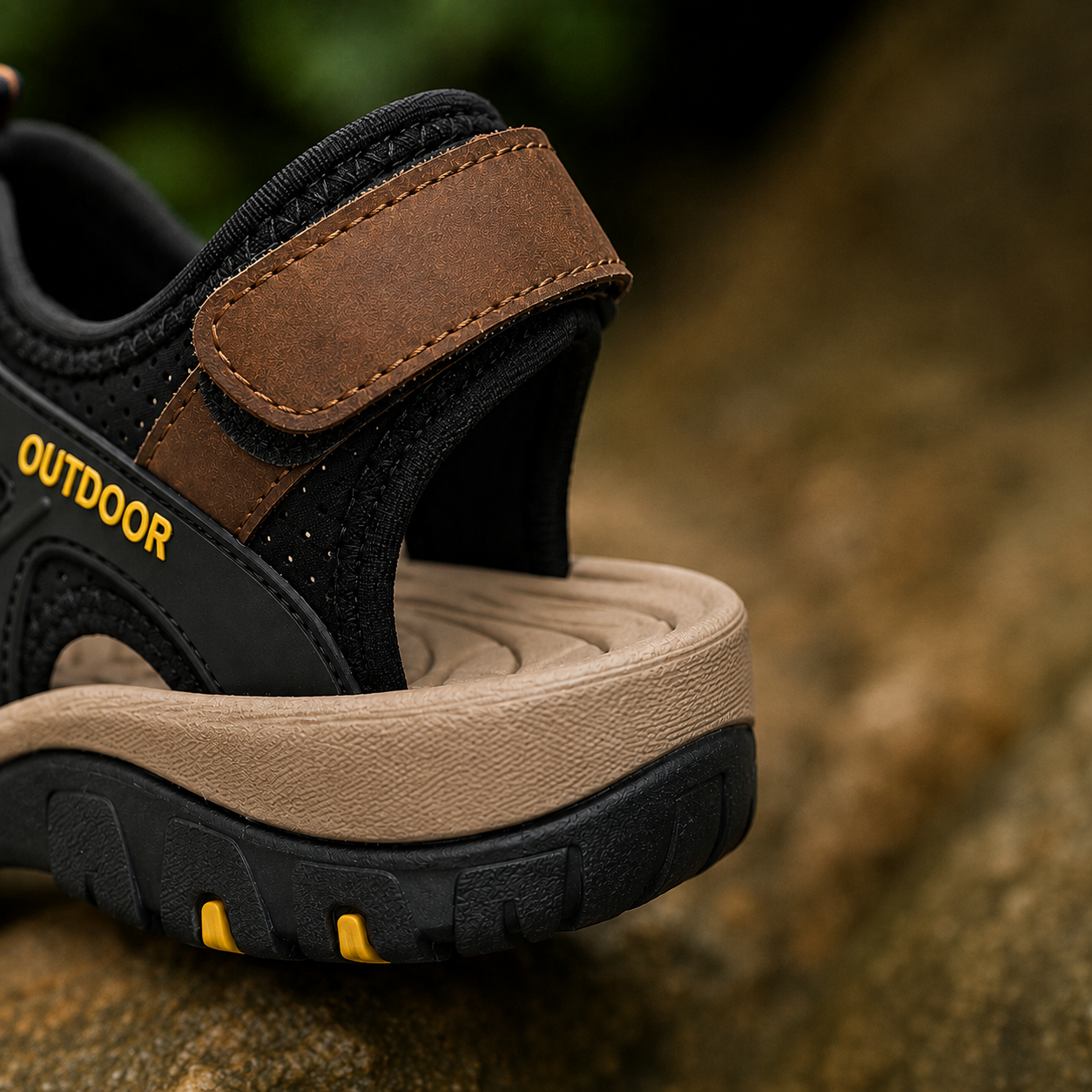 SANDÁLIA CLASSIC MASCULINO FALPINE