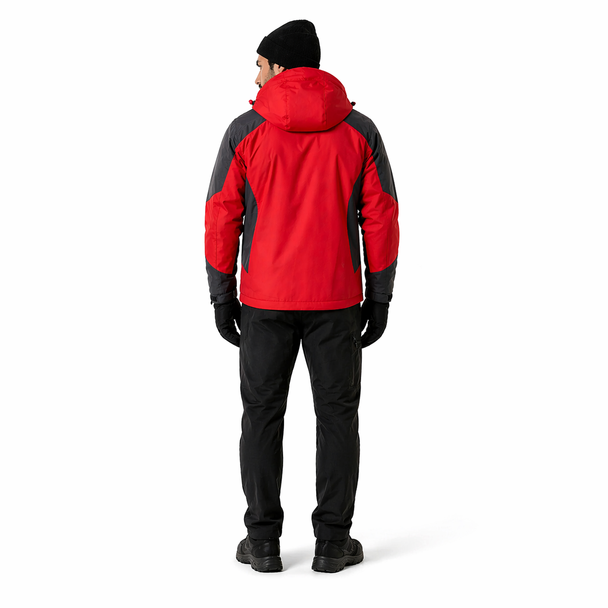 JAQUETA 3 EM 1 MASCULINA ARCTICS FALPINE