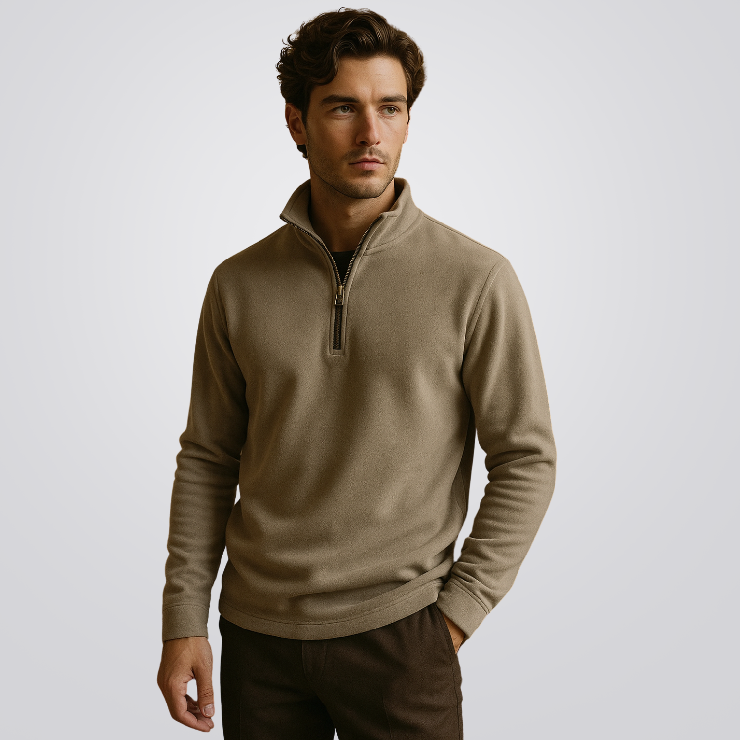 FLEECE ESSENTIAL FALPINE