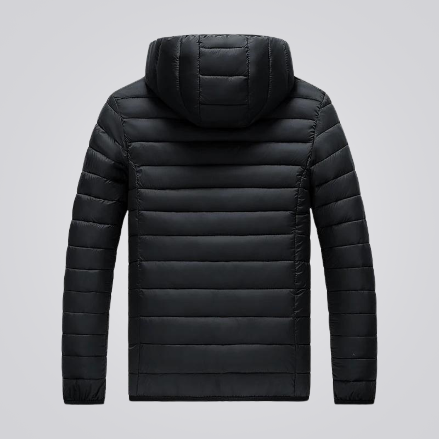JAQUETA MASCULINA PUFFER FROST FALPINE