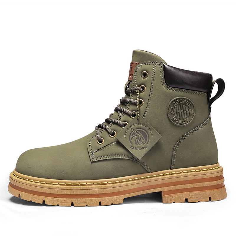 BOTA MASCULINA IMPERMEÁVEL RIDGE FALPINE