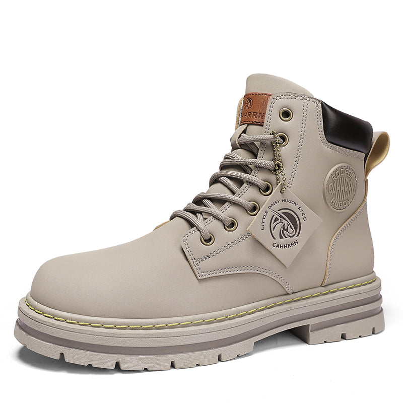 BOTA MASCULINA IMPERMEÁVEL RIDGE FALPINE