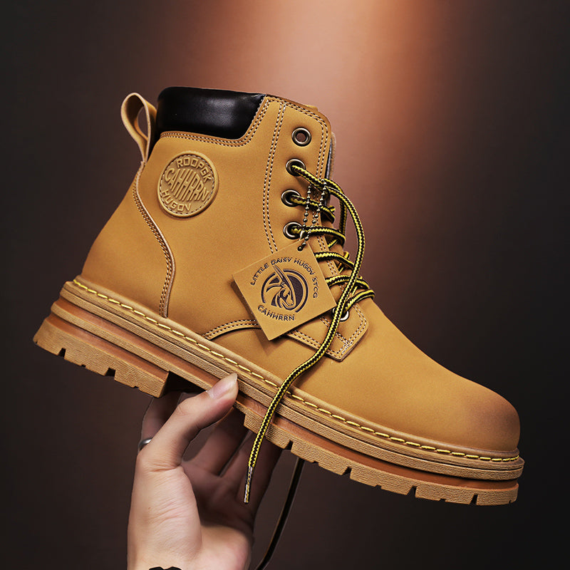 BOTA MASCULINA IMPERMEÁVEL RIDGE FALPINE