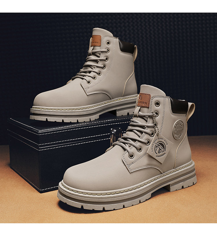 BOTA MASCULINA IMPERMEÁVEL RIDGE FALPINE