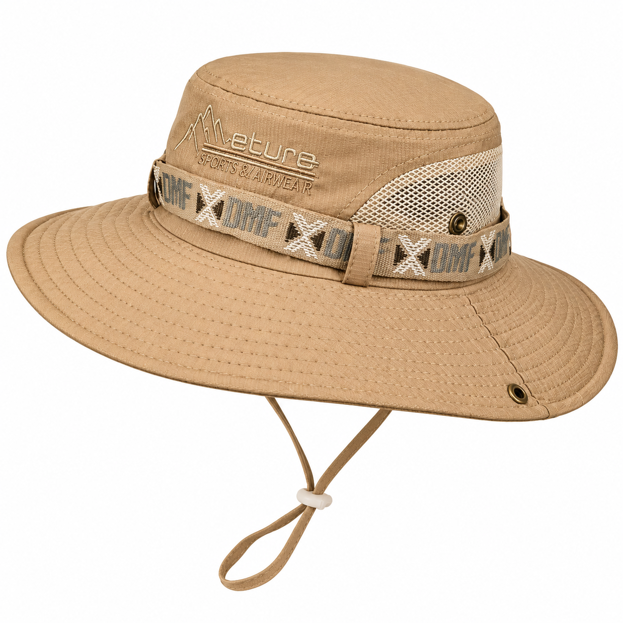 CHAPÉU MASCULINO CASUAL TRAIL FALPINE