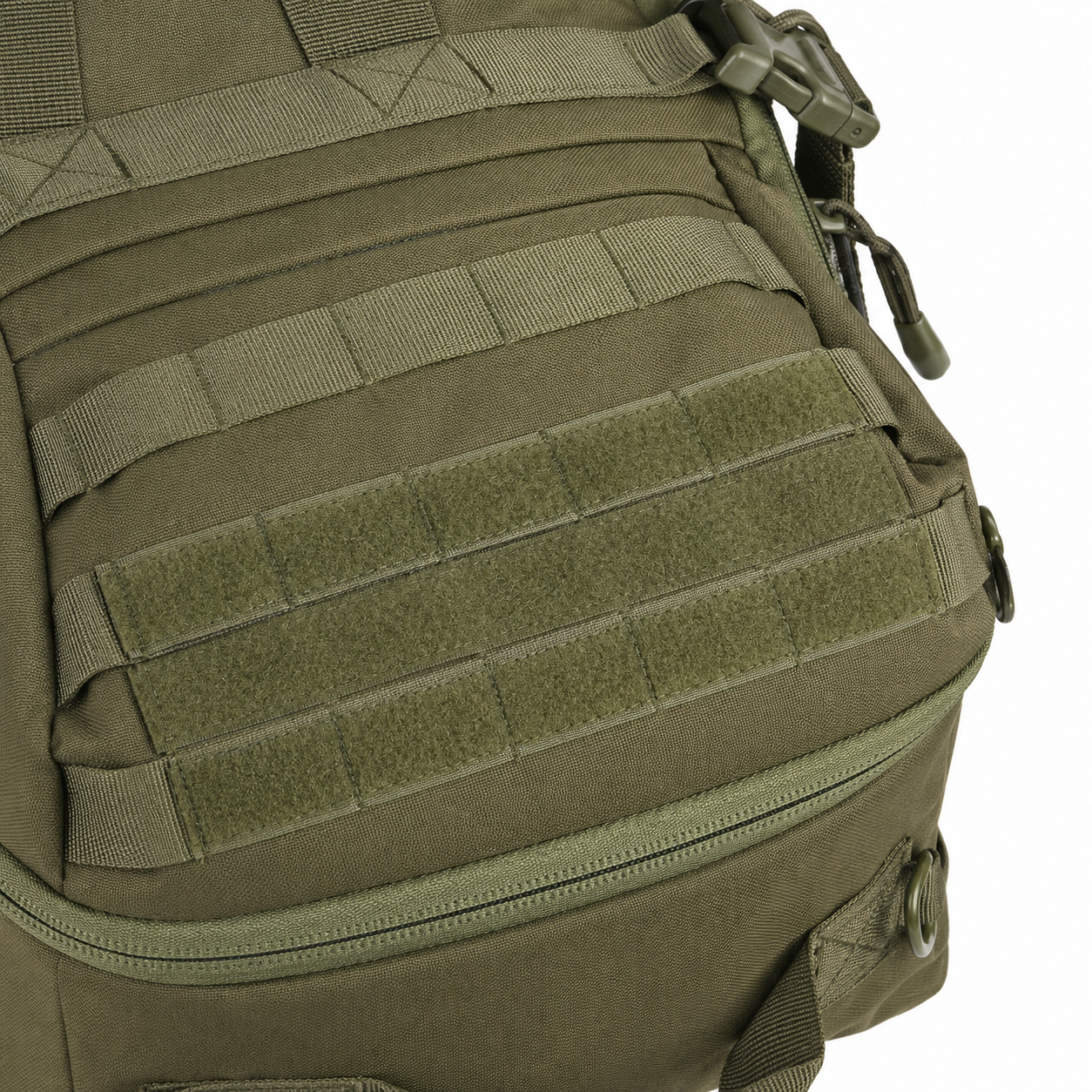MOCHILA MALA TÁTICA MOLLE 80L FALPINE