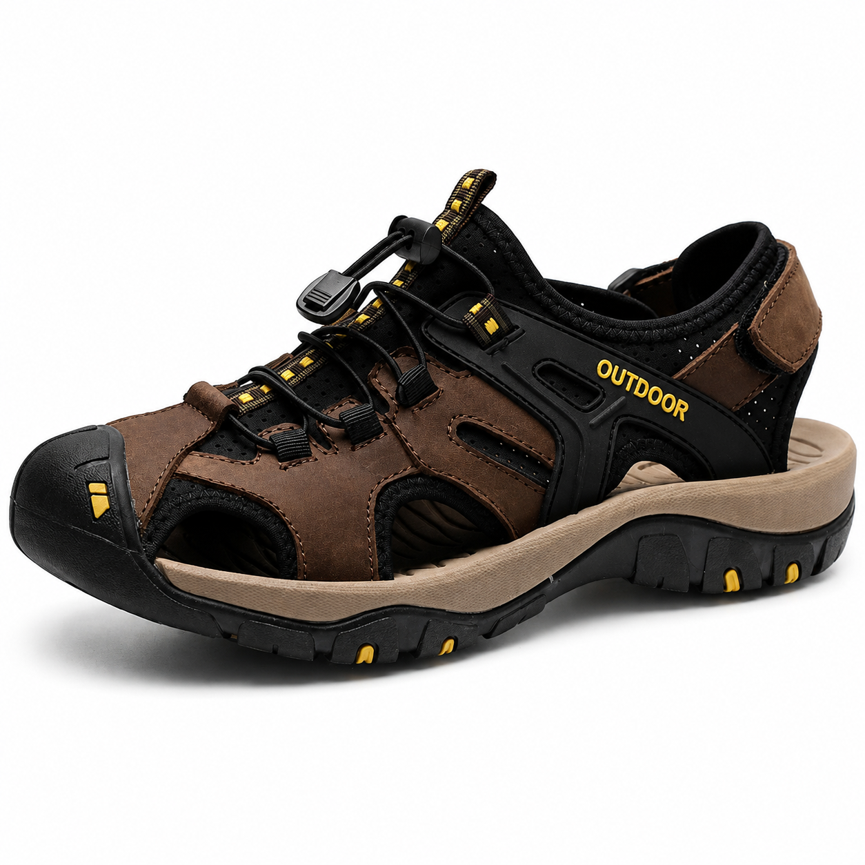 SANDÁLIA CLASSIC MASCULINO FALPINE