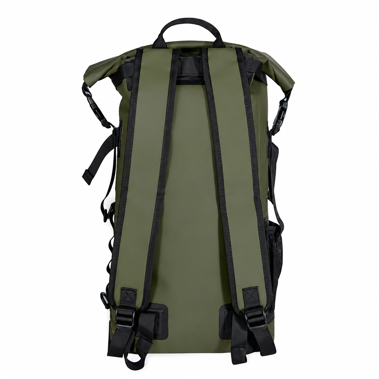 MOCHILA ESTANQUE ROLL TOP 35L FALPINE