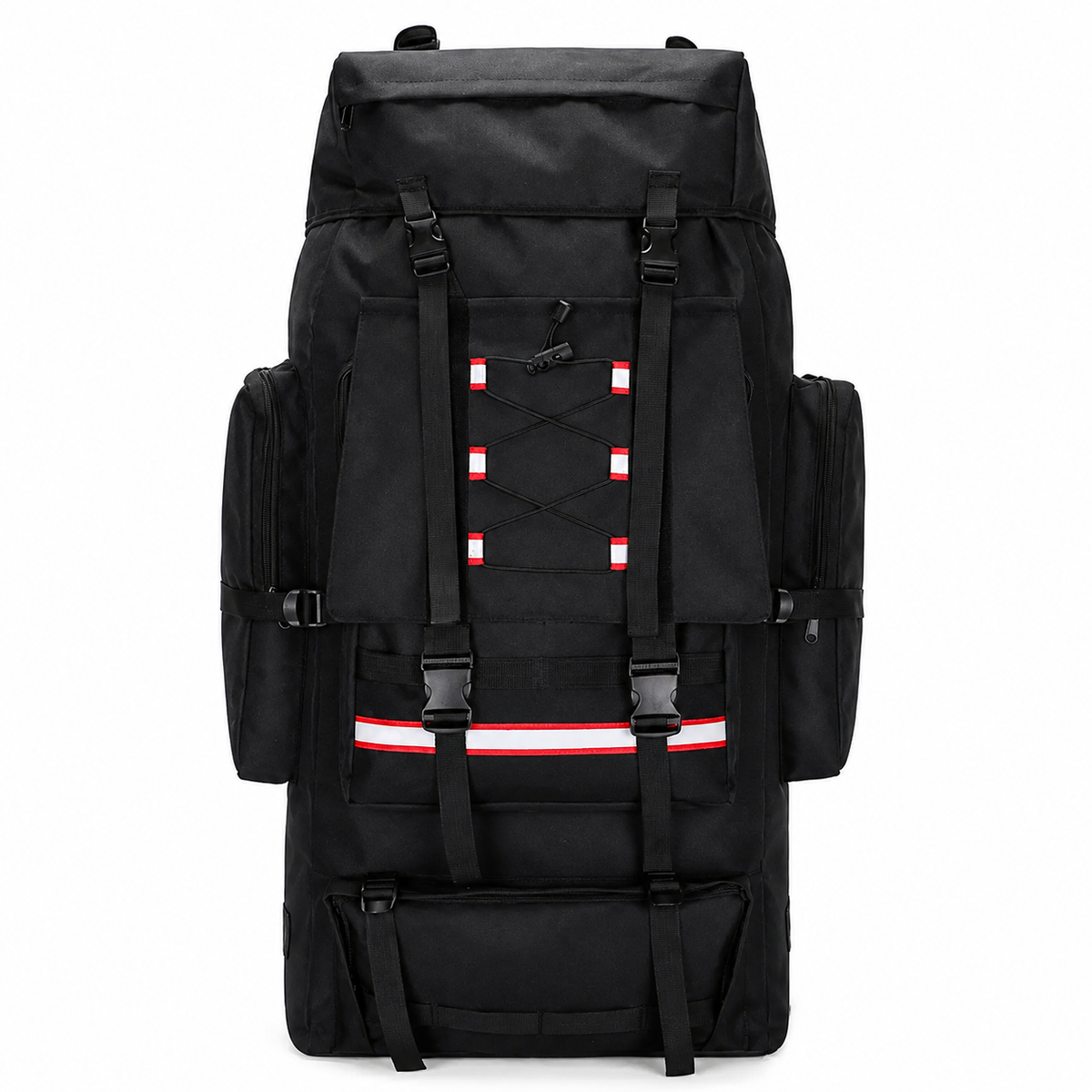 MOCHILA CARGUEIRA EXPEDIÇÃO 130L FALPINE