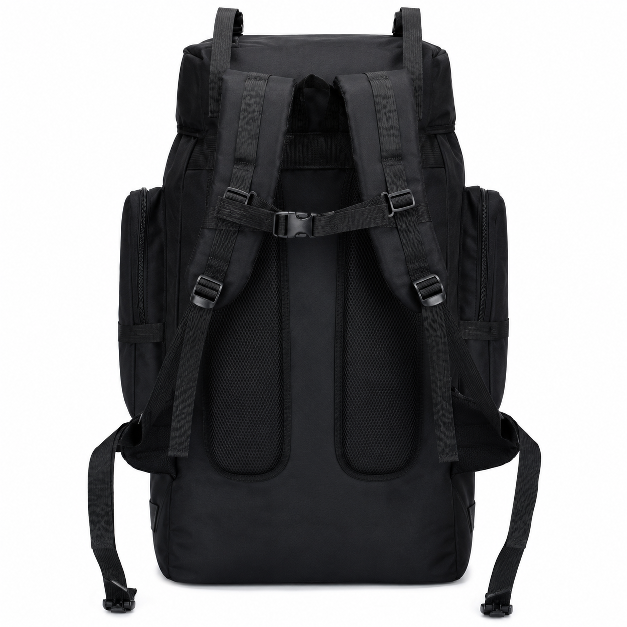 MOCHILA CARGUEIRA EXPEDIÇÃO 130L FALPINE