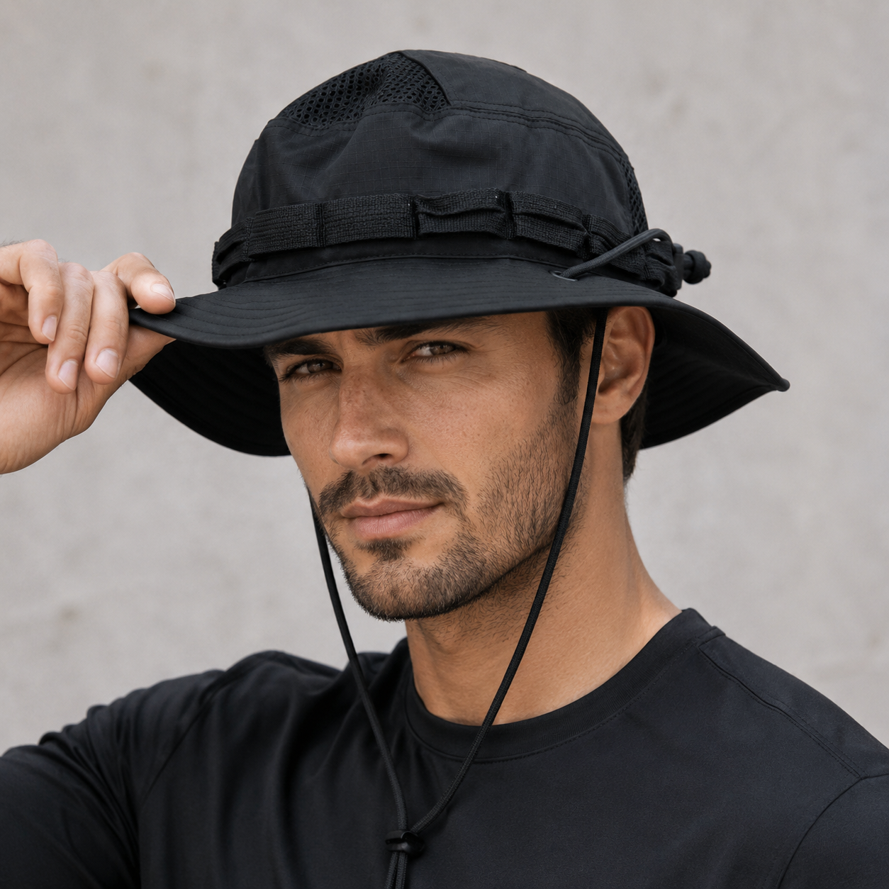 CHAPÉU TRILHEIRO MASCULINO FALPINE