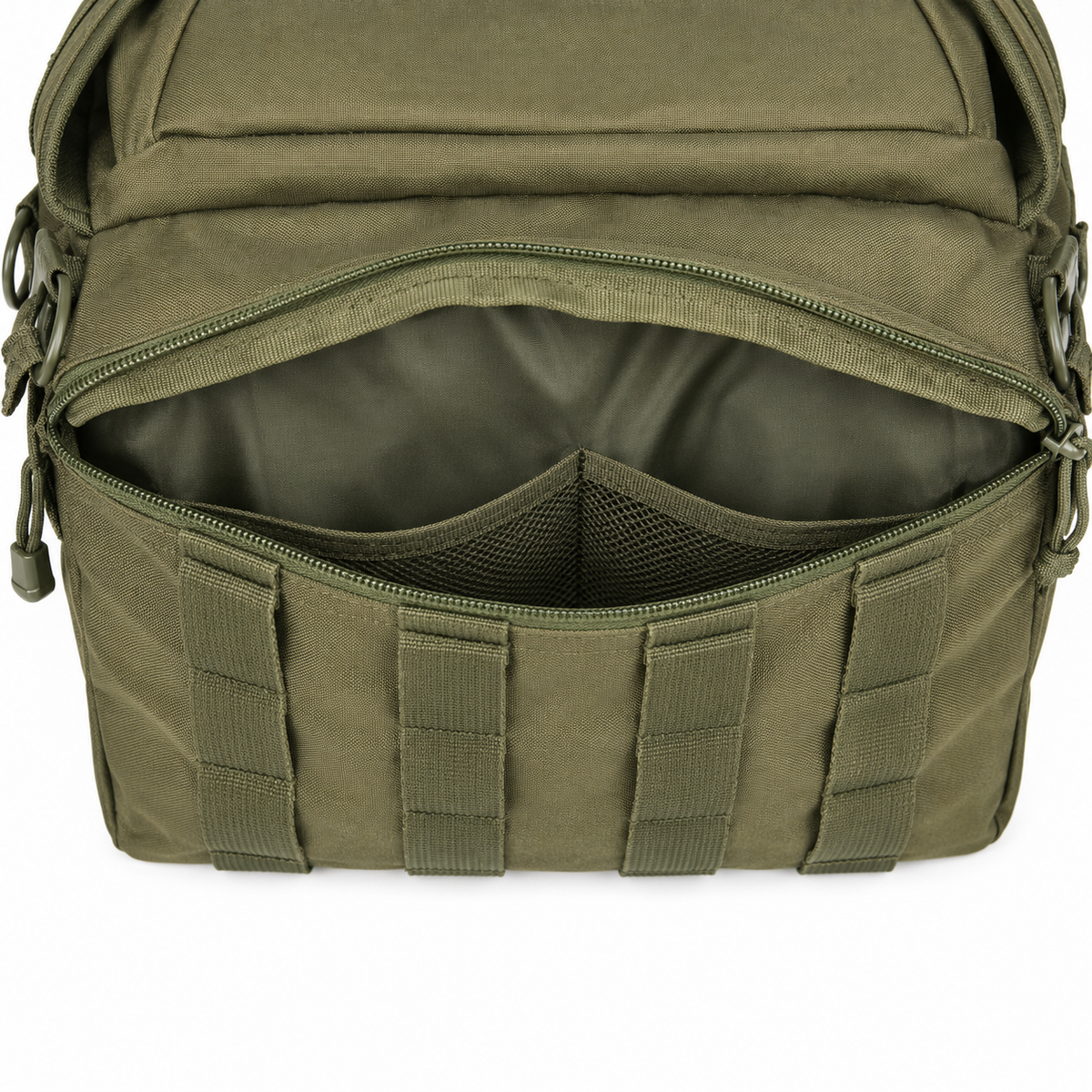 MOCHILA MALA TÁTICA MOLLE 80L FALPINE