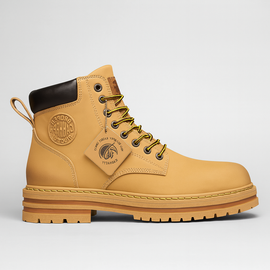 BOTA MASCULINA IMPERMEÁVEL RIDGE FALPINE