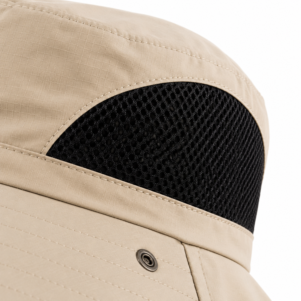 CHAPÉU COM PROTEÇÃO UV MASCULINO TECH FALPINE
