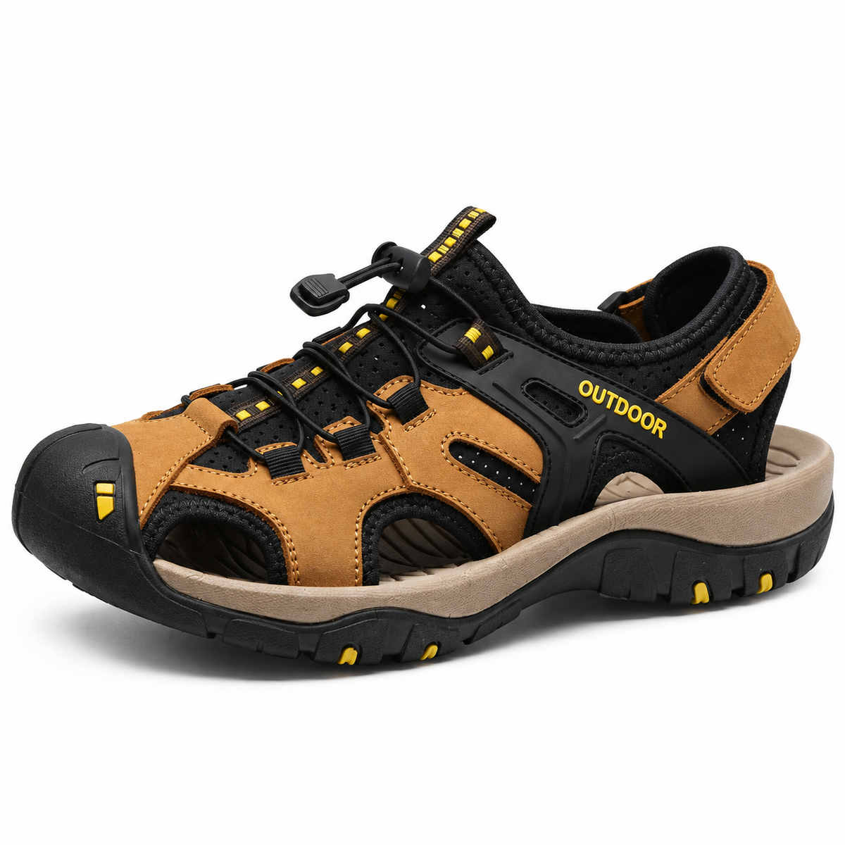 SANDÁLIA CLASSIC MASCULINO FALPINE