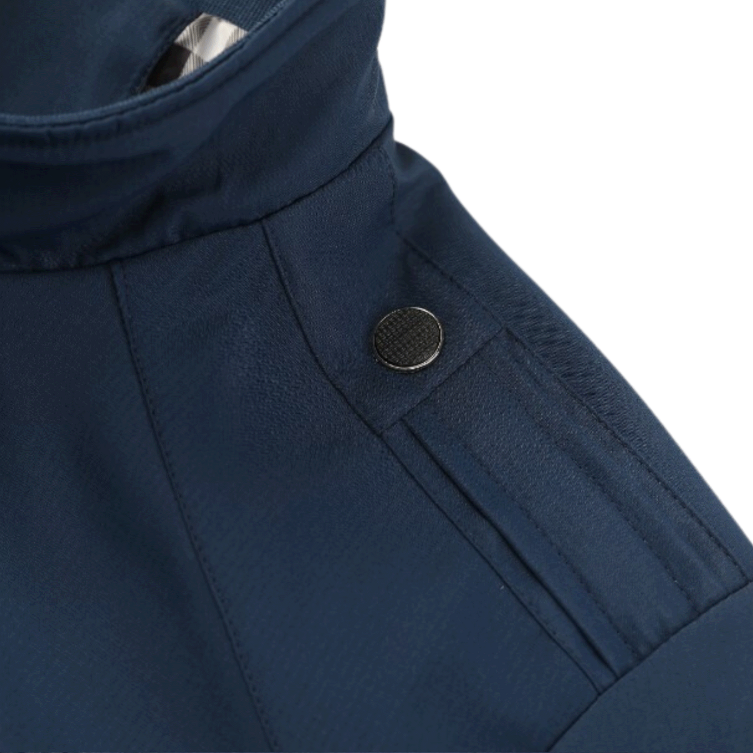 JAQUETA MASCULINA SLIM CLASSIC FALPINE
