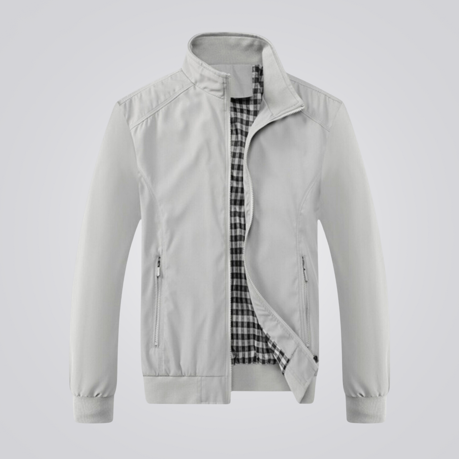 JAQUETA MASCULINA SLIM CLASSIC FALPINE